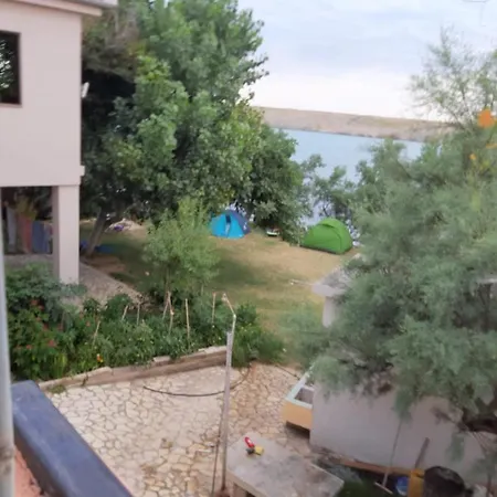 Camp Pere Κάμπινγκ Pag Town
