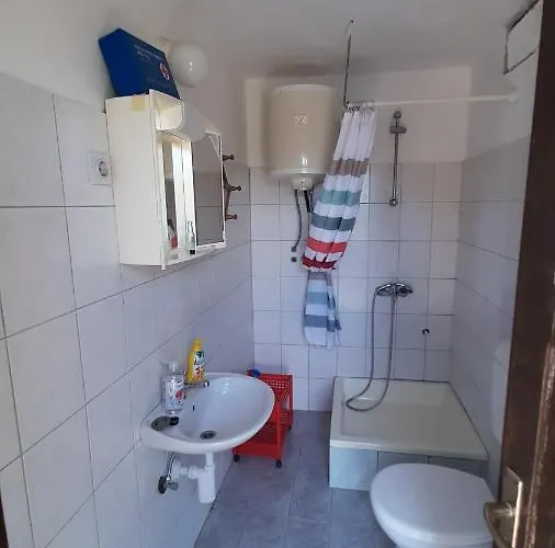 Camp Pere Camping Pag Town