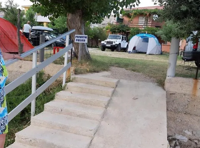 Camping Camp Pere Pag Town