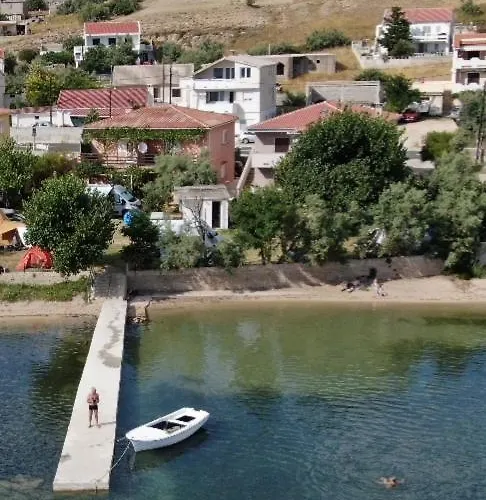 Camping Camp Pere Pag Town